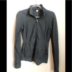 GapFit Athleisure Jacket